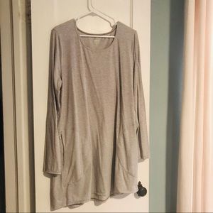 Toad & Co Swift Tunic XL